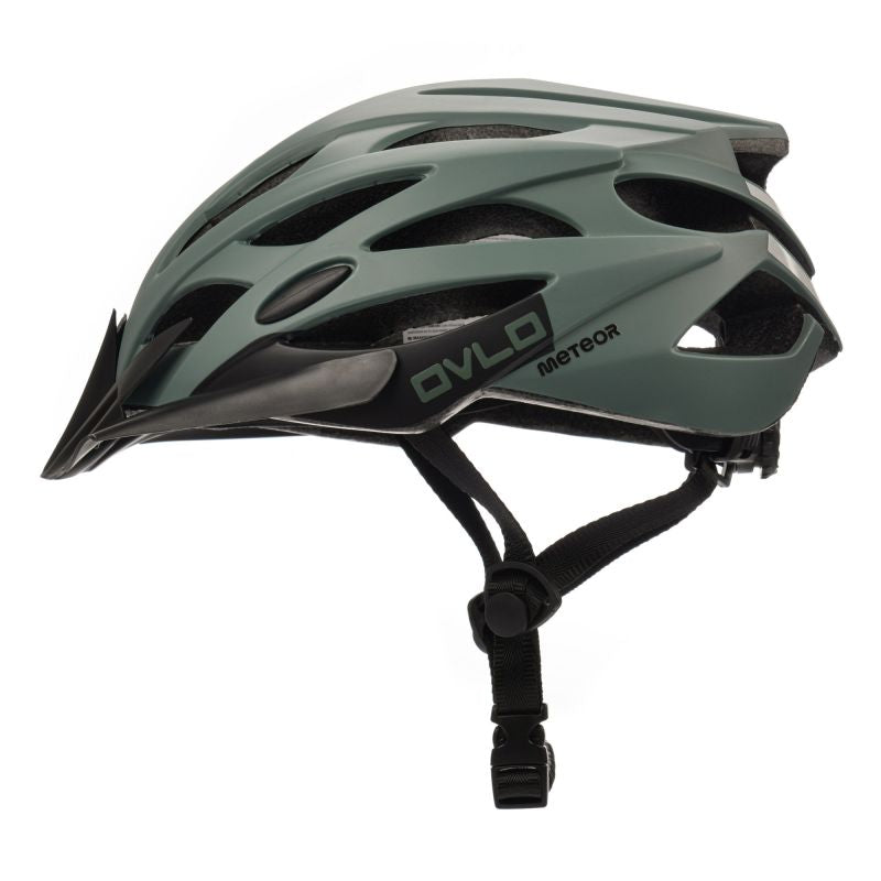 Meteor Ovlo L 16870 Bicycle Helmet Accessories/Bicycle/Helmets Your Sports Performance
