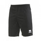 ERREA Maxy Skin Shorts size YXS black In preparation Your Sports Performance