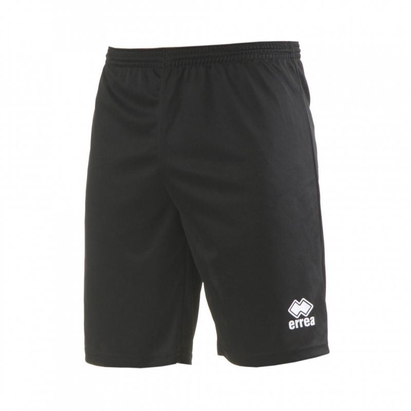 ERREA Maxy Skin Shorts size YXS black In preparation Your Sports Performance