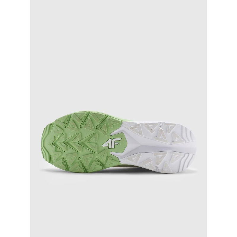 SPEED HIKER women's low sneakers 4F 4FWMM00FOTSF034-45S *Kategoria tymczasowa Your Sports Performance