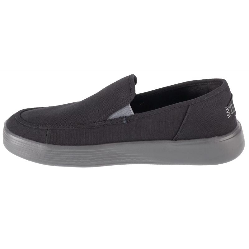 Hey Dude Sunapee M Canvas M 41093-070 shoes Footwear/Lifestyle/Hey Dude Your Sports Performance