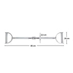 HMS UW16 handle