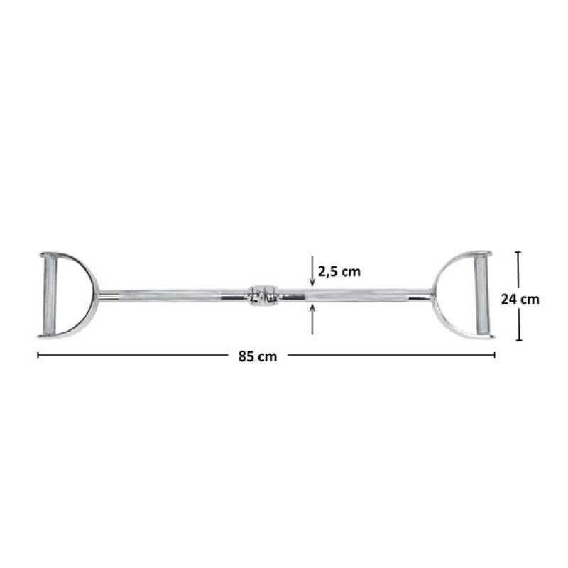 HMS UW16 handle