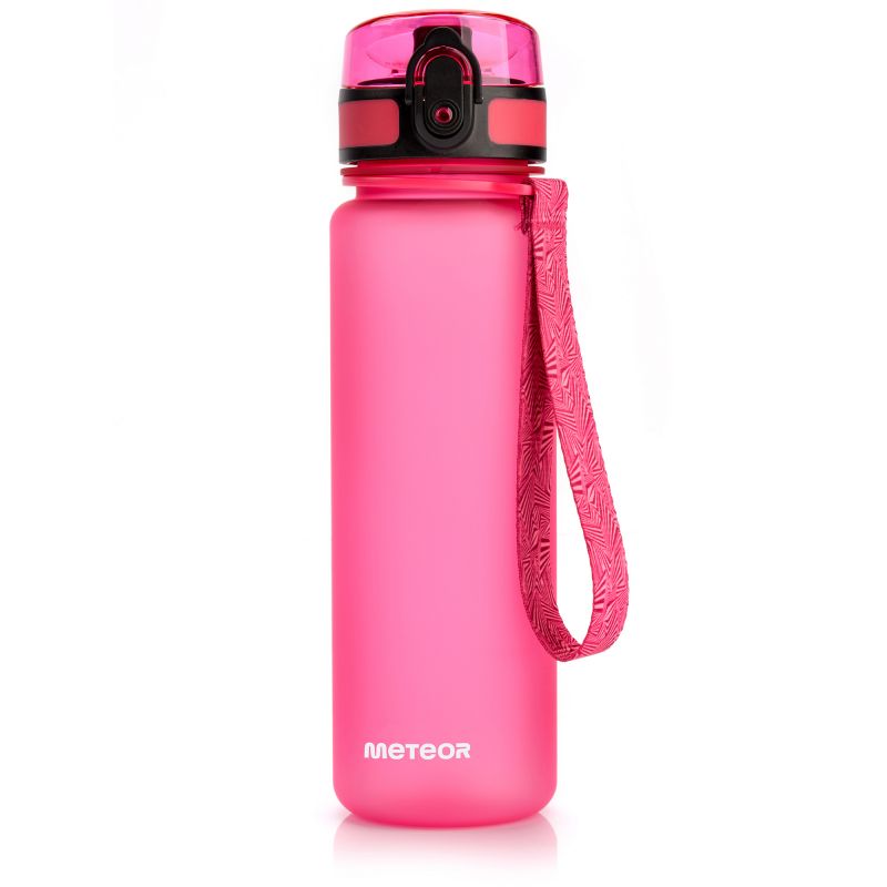 Water bottle Meteor 500 ml 74573 Accessories/Training equipment Your Sports Performance