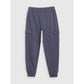 Girls' jogger sweatpants 4F 4FJWSS25TTROF1135-22S *Kategoria tymczasowa Your Sports Performance