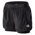 IQ Cross The Line Viera W shorts 92800398077 Clothing/Training/IQ Your Sports Performance