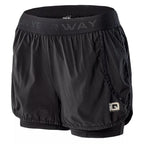 IQ Cross The Line Viera W shorts 92800398077 Clothing/Training/IQ Your Sports Performance