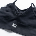 IQ Cross The Line Ilaria W sports bra 92800597437 Clothing/Training/IQ Your Sports Performance