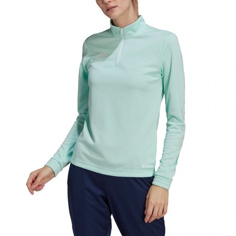 Sweatshirt adidas Entrada 22 Top Training W HC5046 Clothing/Training Adidas