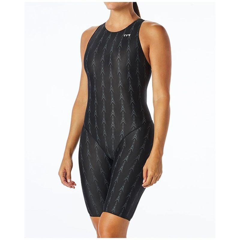 Women's TYR FUSION2 AERBK SHTJON Swimsuit