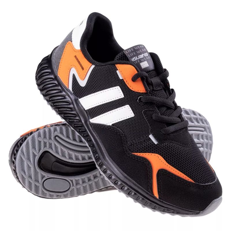 Iguana Maldwin Teen Jr 92800489980 shoes Footwear/Outdoor/Iguana Your Sports Performance