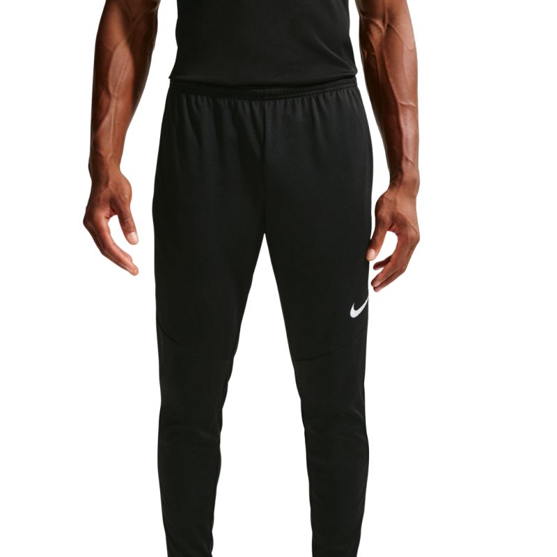Nike Dri-Fit Park 26 Pant Kp Men's Pants Black HM7171 010 To be categorized Your Sports Performance