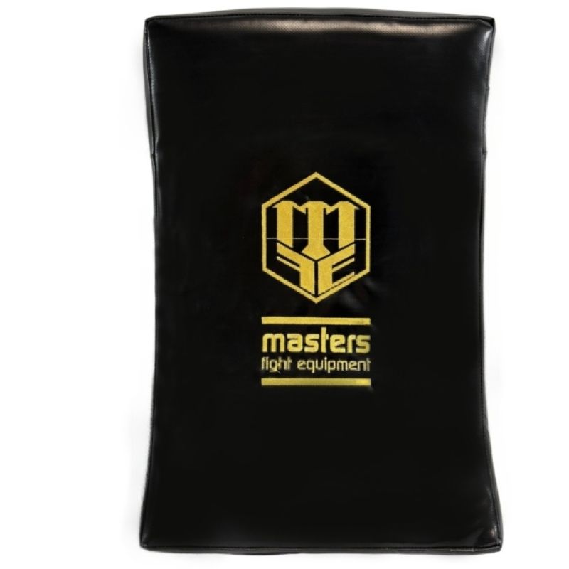 Masters profiled shield Plawil TZ-Premium 75 x 40 x 14 cm 14754016-Z1 Accessories/Martial arts equipment/Tarcze Your Sports Performance