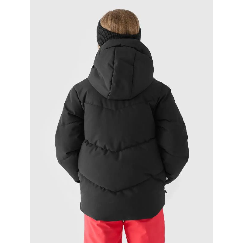4F Jr 4FJWAW24TTJAF543-20S winter ski jacket Clothing/Outdoor 4F