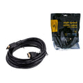 GEMBIRD CC-HDMI4-10M cable (HDMI M - HDMI M; 10m; black) Kable i adaptery/Kable HDMI Your Sports Performance