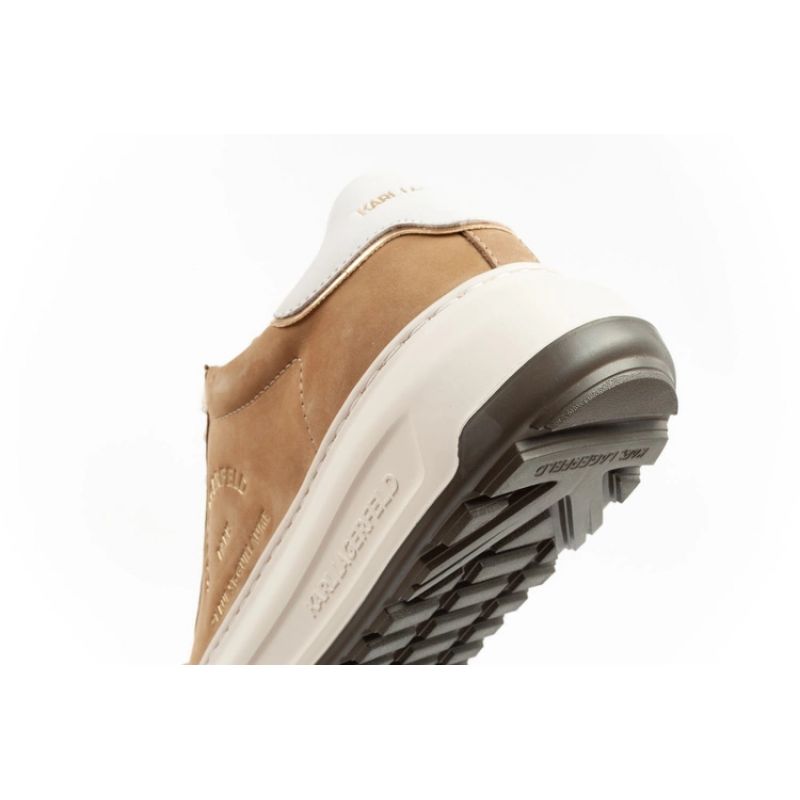 Karl Lagerfeld Maison Karl Lace M KL575372 88 shoes Footwear/Lifestyle/Karl Lagerfeld Your Sports Performance