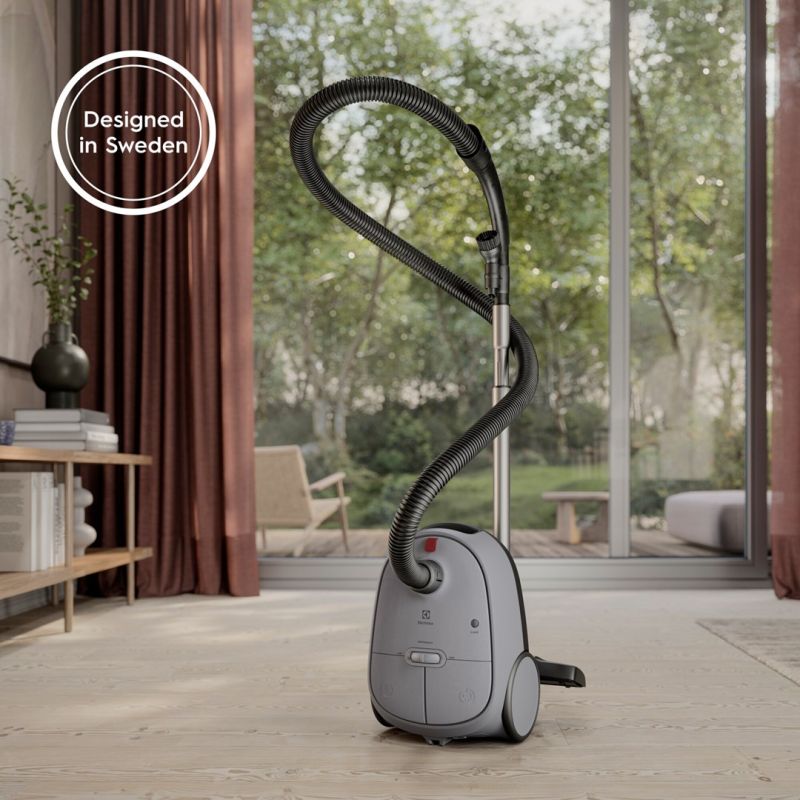ELECTROLUX EB61A5UG vacuum cleaner AGD - Produkty/Odkurzacze Your Sports Performance