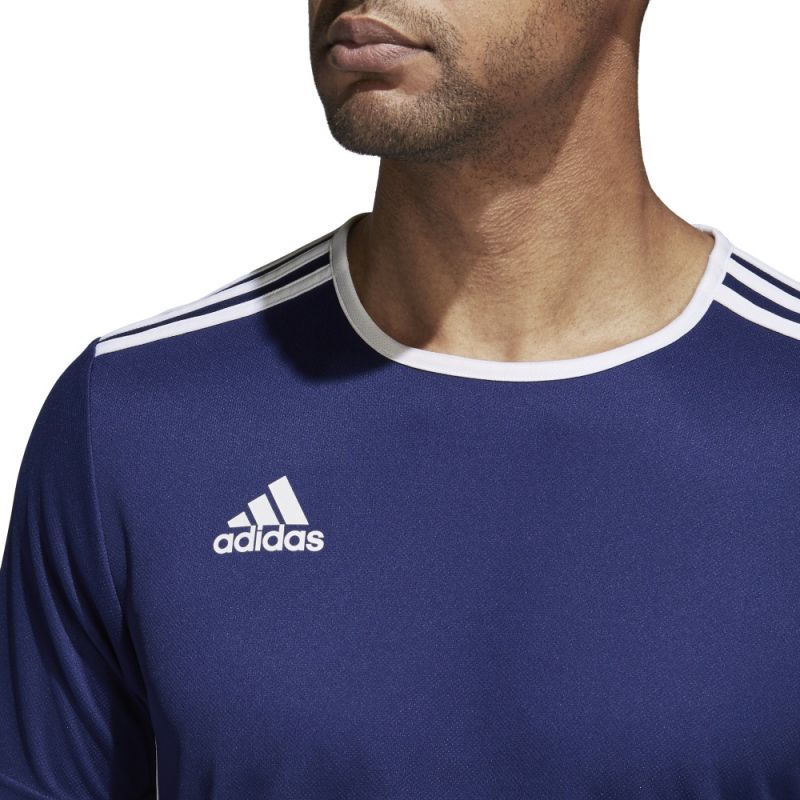 Adidas Entrada 18 CF1036 football jersey Clothing/Football Adidas