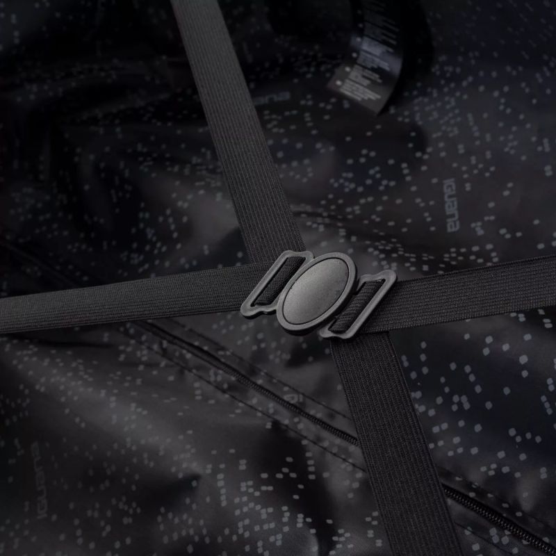 Iguana Murcia II 97 suitcase 92800479885 Accessories/Luggage/Walizki Your Sports Performance