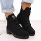 Ankle boots M. Daszyński W SAN22B Footwear/Lifestyle/M.Daszyński Your Sports Performance