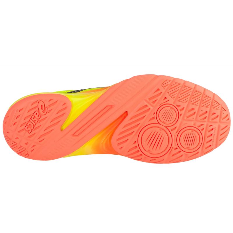 Asics Powerbreak FF Paris M 1071A110-750 shoes Footwear/Volleyball/Men Asics