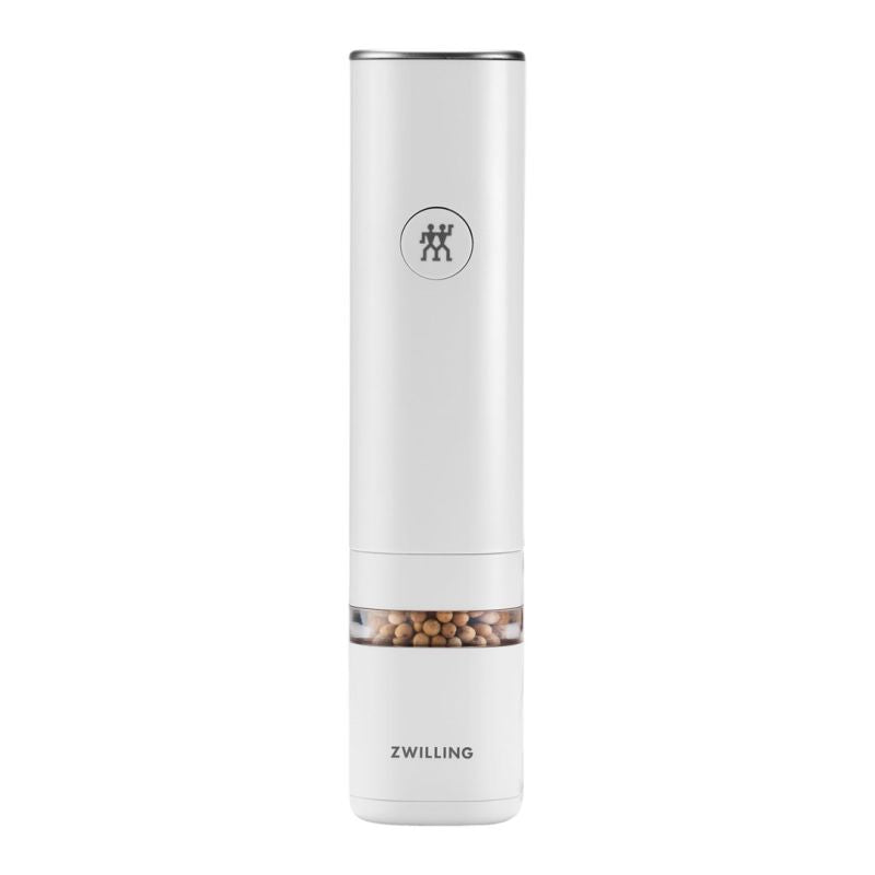 ZWILLING Enfinigy 53103-700-0 electric spice grinder white AGD - Produkty/Młynki do przypraw Your Sports Performance