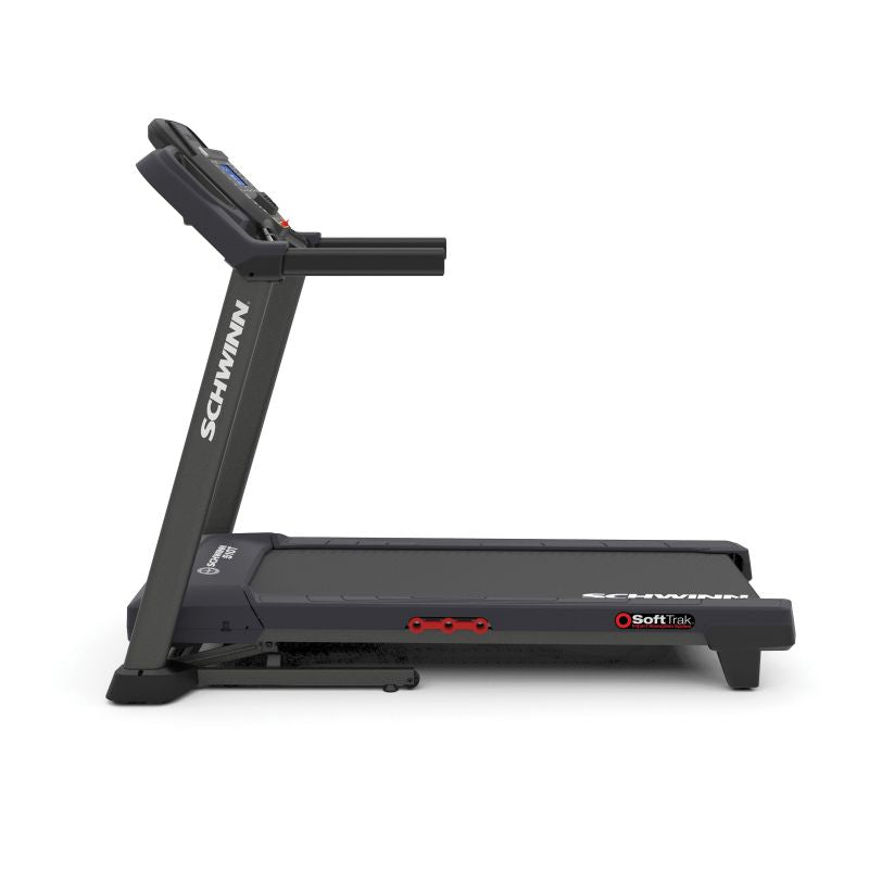 Schwinn 510T electric treadmill Accessories/Training equipment/Bieżnie Your Sports Performance