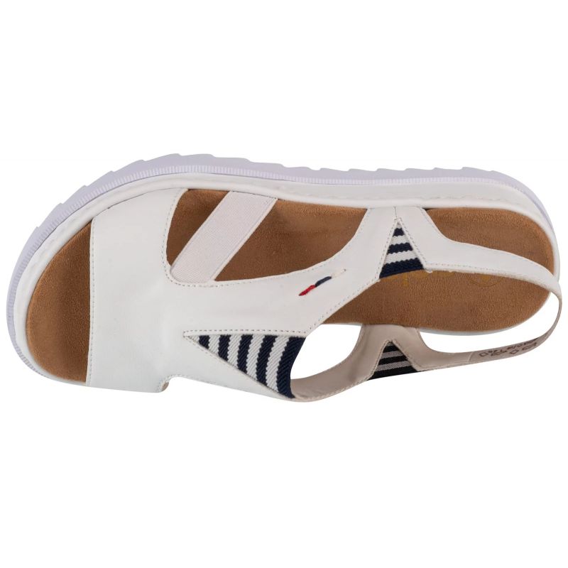 Rieker W V44Y5-80 sandals Footwear/Lifestyle/Rieker Your Sports Performance