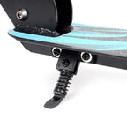 Tempish Nixin 125 II AL Jr scooter 10500002311 Accessories/Skating/Hulajnogi/Traditional/Unisex/pozostałe Your Sports Performance