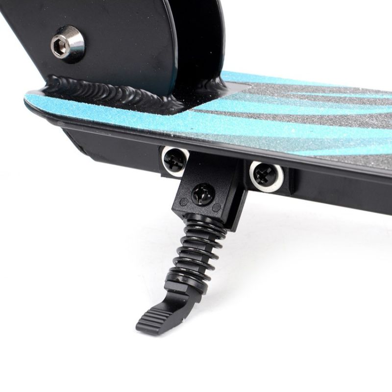 Tempish Nixin 125 II AL Jr scooter 10500002311 Accessories/Skating/Hulajnogi/Traditional/Unisex/pozostałe Your Sports Performance