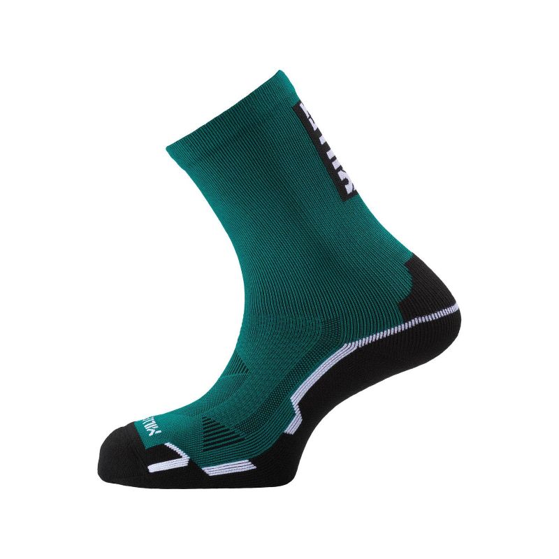 MILLET INTENSE MID SOCKS black