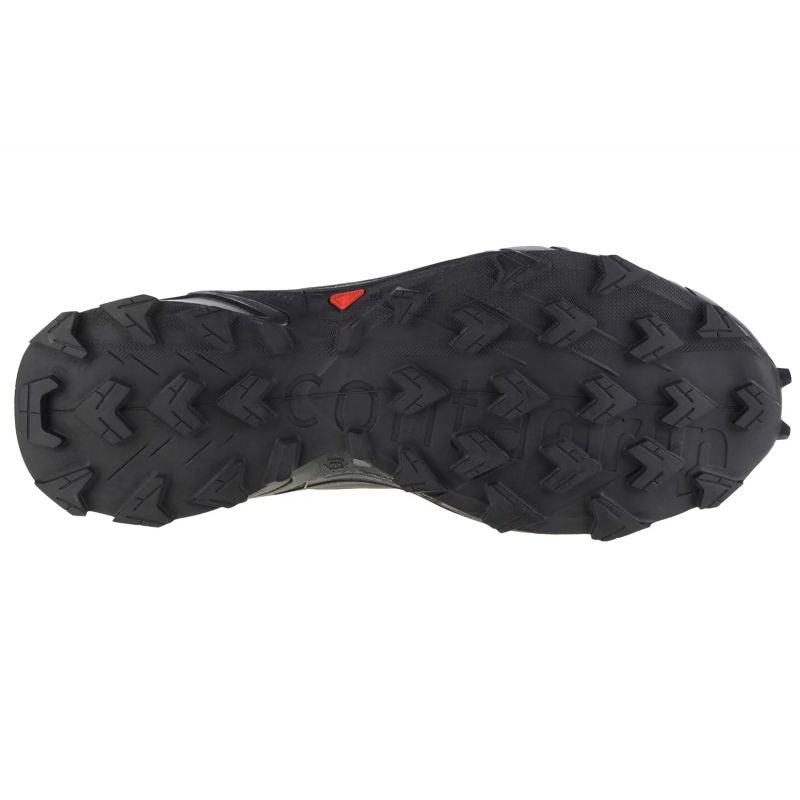 Salomon Supercross 4 M 417362 running shoes Footwear/Running/Men Your Sports Performance