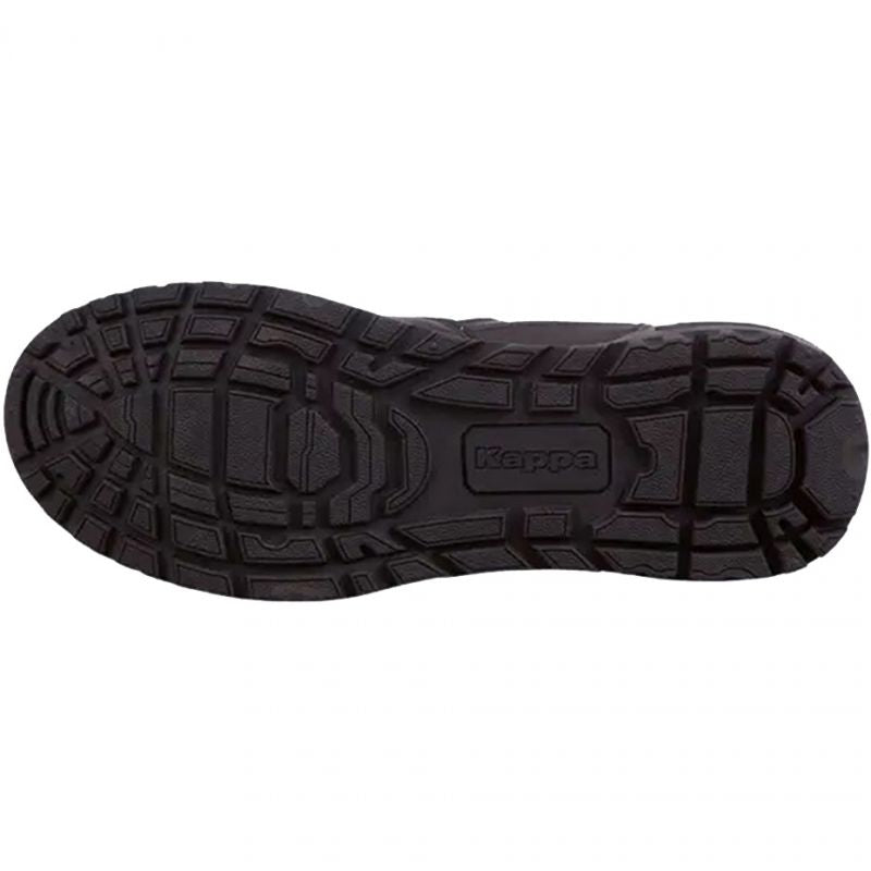 Kappa Bonfire M 242777 1111 shoes Footwear/Outdoor/Kappa Kappa
