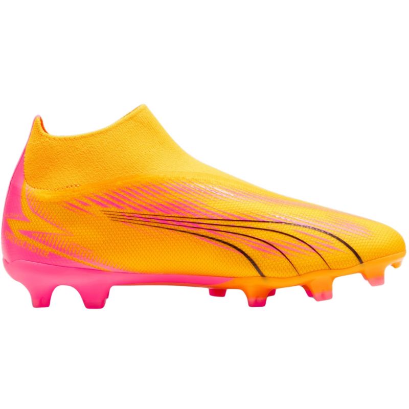 Puma Ultra Match+ LL FG/AG M 107759 03 football shoes Footwear/Football Puma