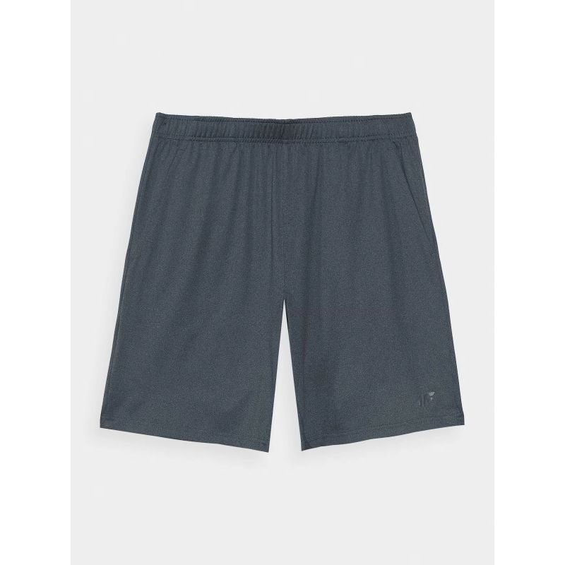 Men's 4F quick-drying regular training shorts 4FWAW24TFSHM697-22M *Kategoria tymczasowa Your Sports Performance
