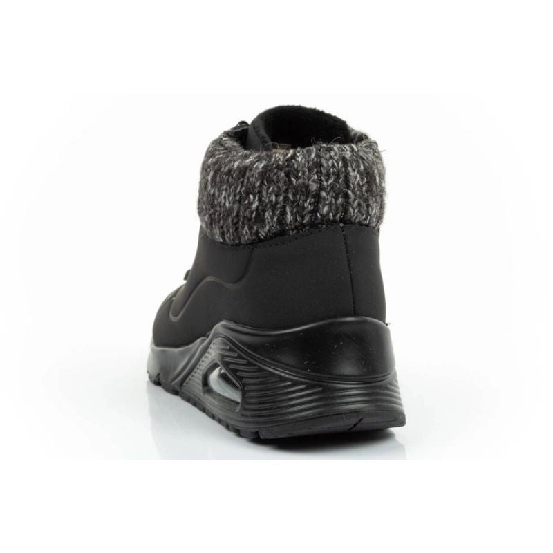 Skechers Uno Darling Daze W 310566L/BLK shoes Footwear/Outdoor/Skechers Skechers