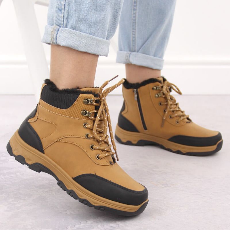 Vanhorn 16318 M WOL273B Trekking Boots Footwear/Outdoor Your Sports Performance