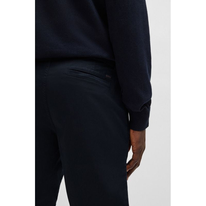 Boss Chino-slim-Shorts M 50536723-404 Clothing/Lifestyle/Trousers, shorts/Boss Your Sports Performance