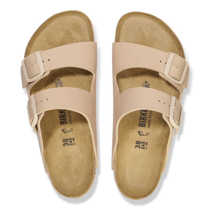 Birkenstock Arizona BS W 1027723 flip-flops Footwear/Lifestyle/Birkenstock Birkenstock