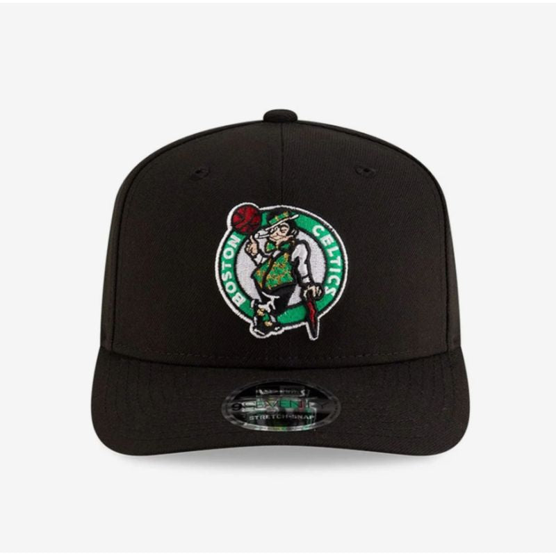 NEW ERA/NBA 970SS CELTICS HAT - 60755452 Odzież/Czapki/Czapki z daszkiem Your Sports Performance