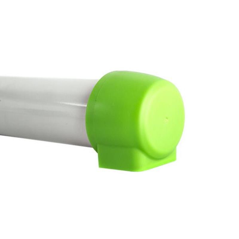 Stepper with movable arms and HMS S3085 cables, green and white Accessories/Training equipment Your Sports Performance