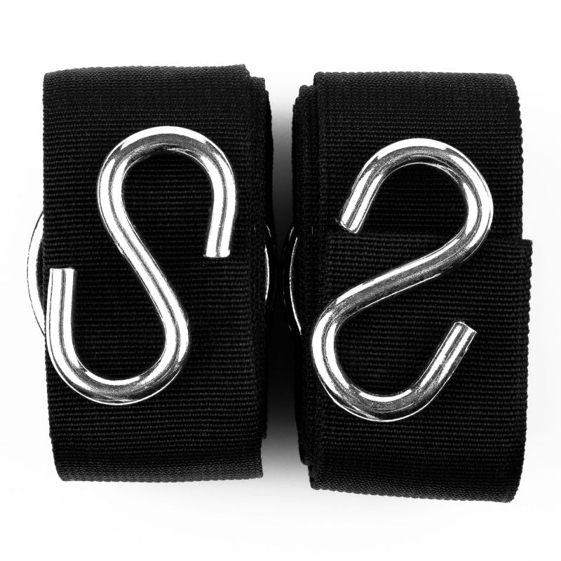 Spokey Gibbon 6307909899 Hammock Straps Accessories/Tourist equipment/hamaki Your Sports Performance
