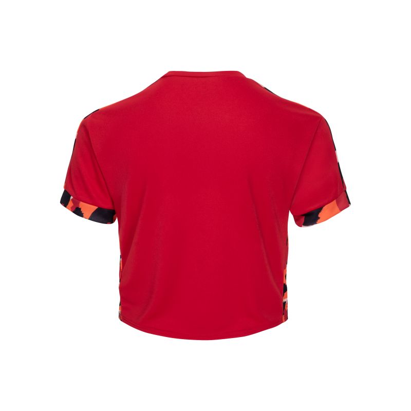 JANXI JRG Children's Short Sleeve T-Shirt