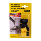 KARCHER 2.863-264.0 brush set AGD - Akcesoria/Do odkurzaczy - końcówki i szczotki Your Sports Performance