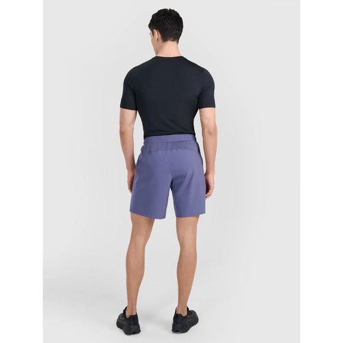 Men's quick-drying training shorts 4F 4FWAW25TFSHM1040-33S 4f