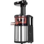 MPM MSO-12M slow juicer, 60 rpm AGD - Produkty/Wyciskarki do cytrusów Your Sports Performance
