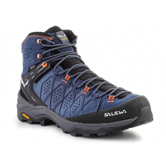 Shoes Salewa Ms Alp Trainer 2 Mid Gtx M 61382-8675 Footwear/Outdoor/Salewa Your Sports Performance