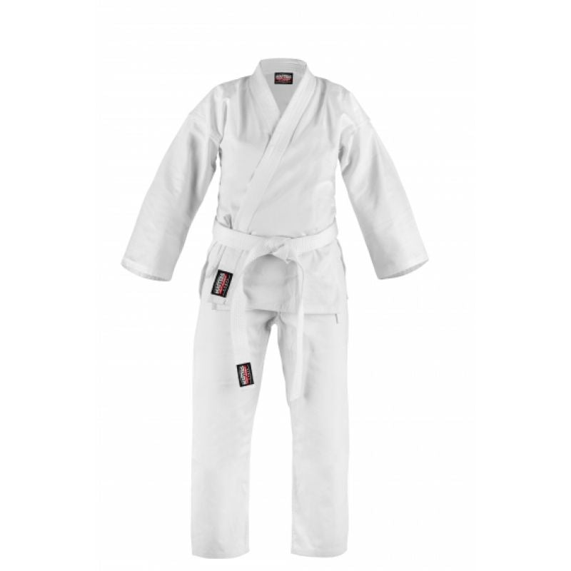 Karate Masters kimono 9 oz - 110 cm KIKM-000D 06151-110 Clothing/martial arts Your Sports Performance