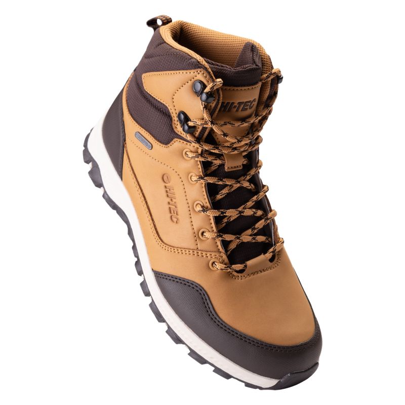 Men's HIROL MID WP Shoes Footwear Your Sports Performance