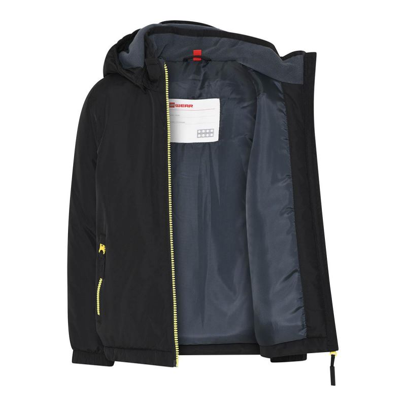 Lego Wear Kid's Lion 601 Jr Jacket 11010230-995 Clothing/Outdoor/Lego Wear Your Sports Performance